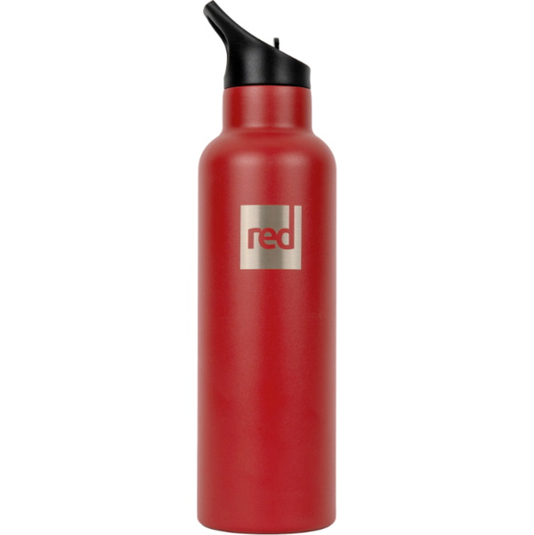 Botella Térmica Red Paddle Co 750 Ml 2026 005-010-002 - Siren Red